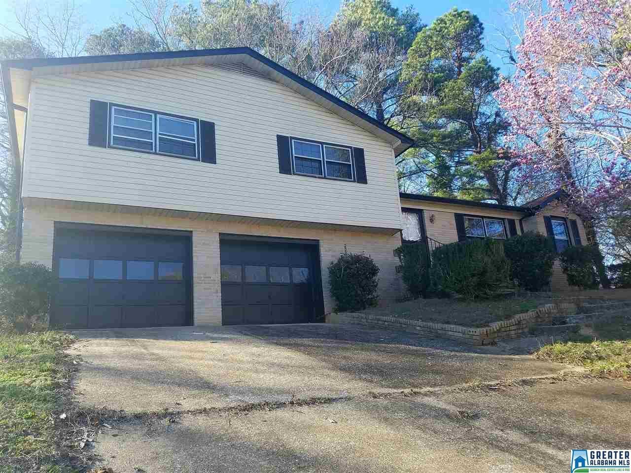 1656 5th Pl NW, Center Point, AL 35215 MLS 772426 Redfin