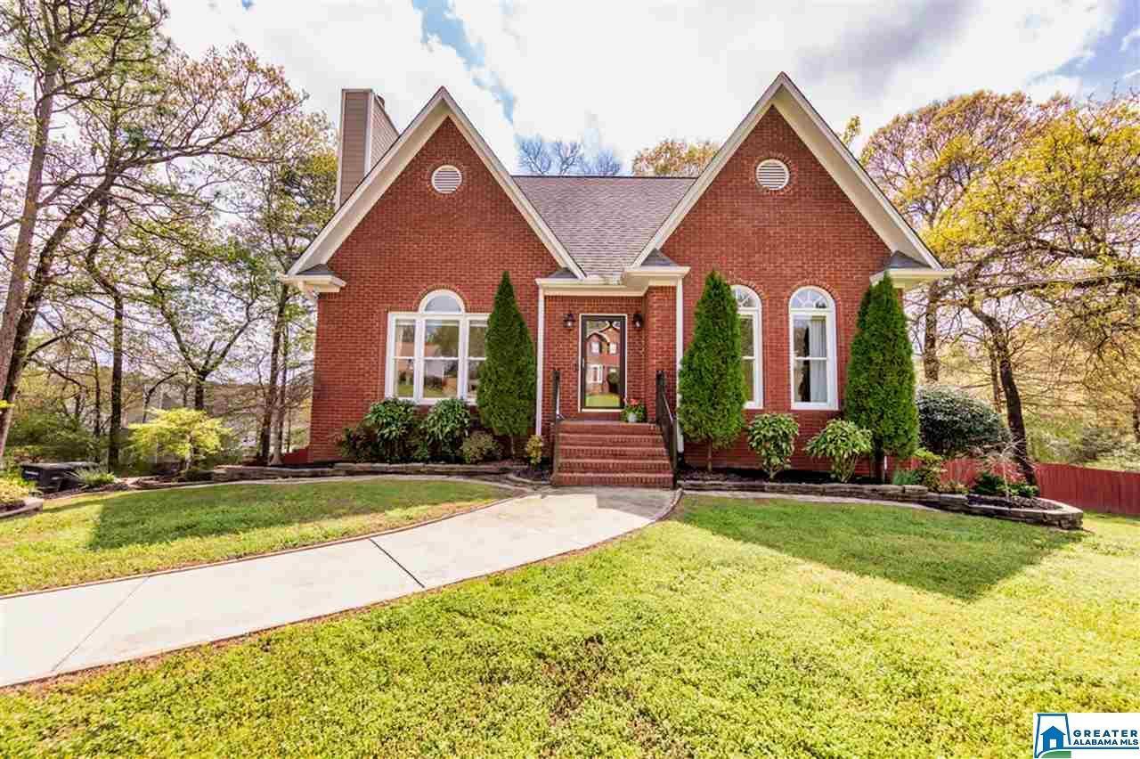 116 Moss Hill Ln, Calera, AL 35040 MLS 877426 Redfin