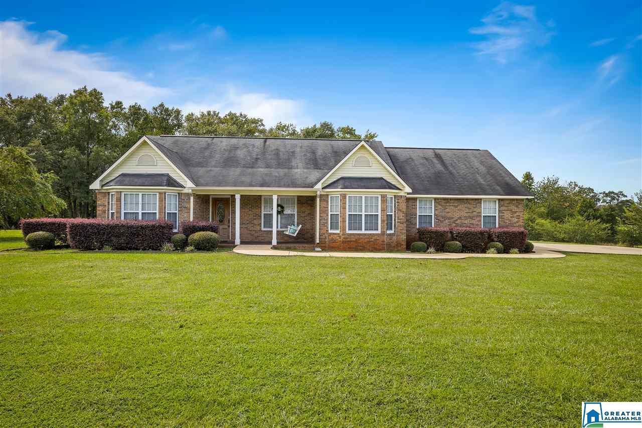 579 Lay Lake Ln, Sylacauga, AL 35151 MLS 894446 Redfin