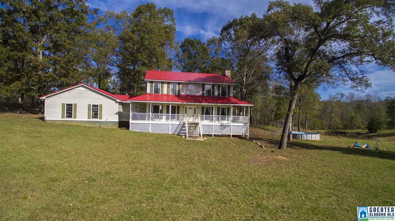 5965 Coleman Lake Rd, Mccalla, AL 35111 MLS 734466 Redfin