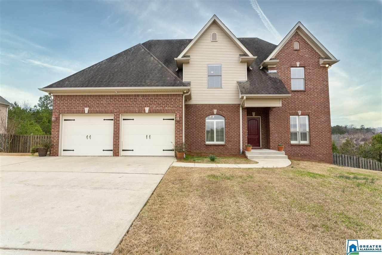 4103 Old Cahaba Pkwy, Helena, AL 35080 MLS 872477 Redfin