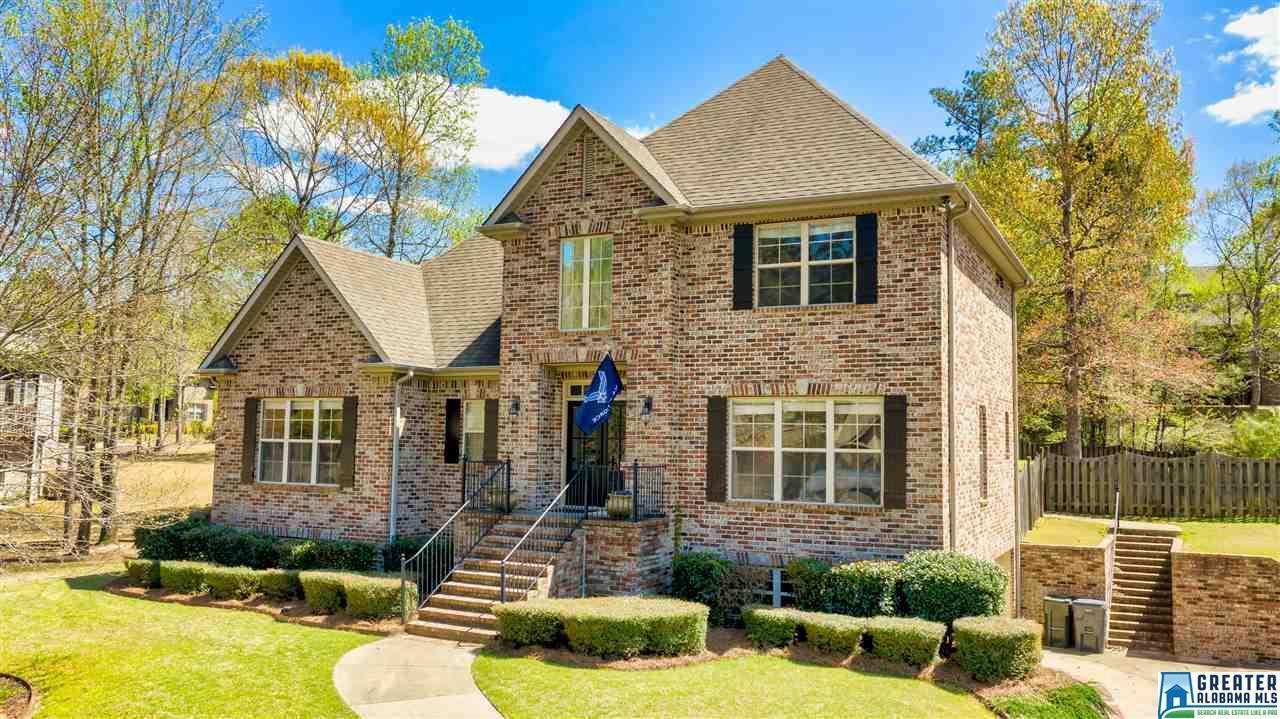 141 Wild Timber Pkwy, Pelham, AL 35124 MLS 845484 Redfin