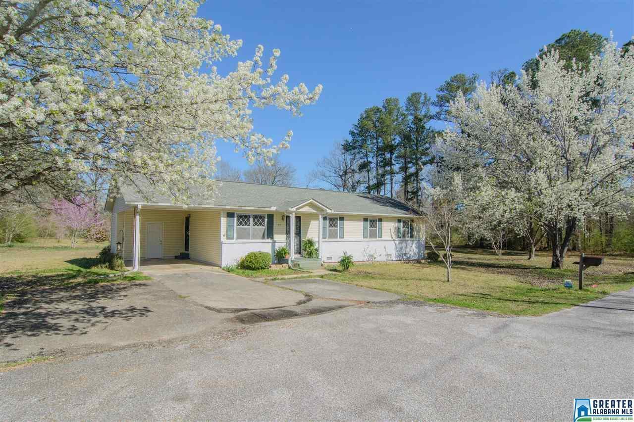 211 Oneal Dr, Calera, AL 35040 MLS 808563 Redfin