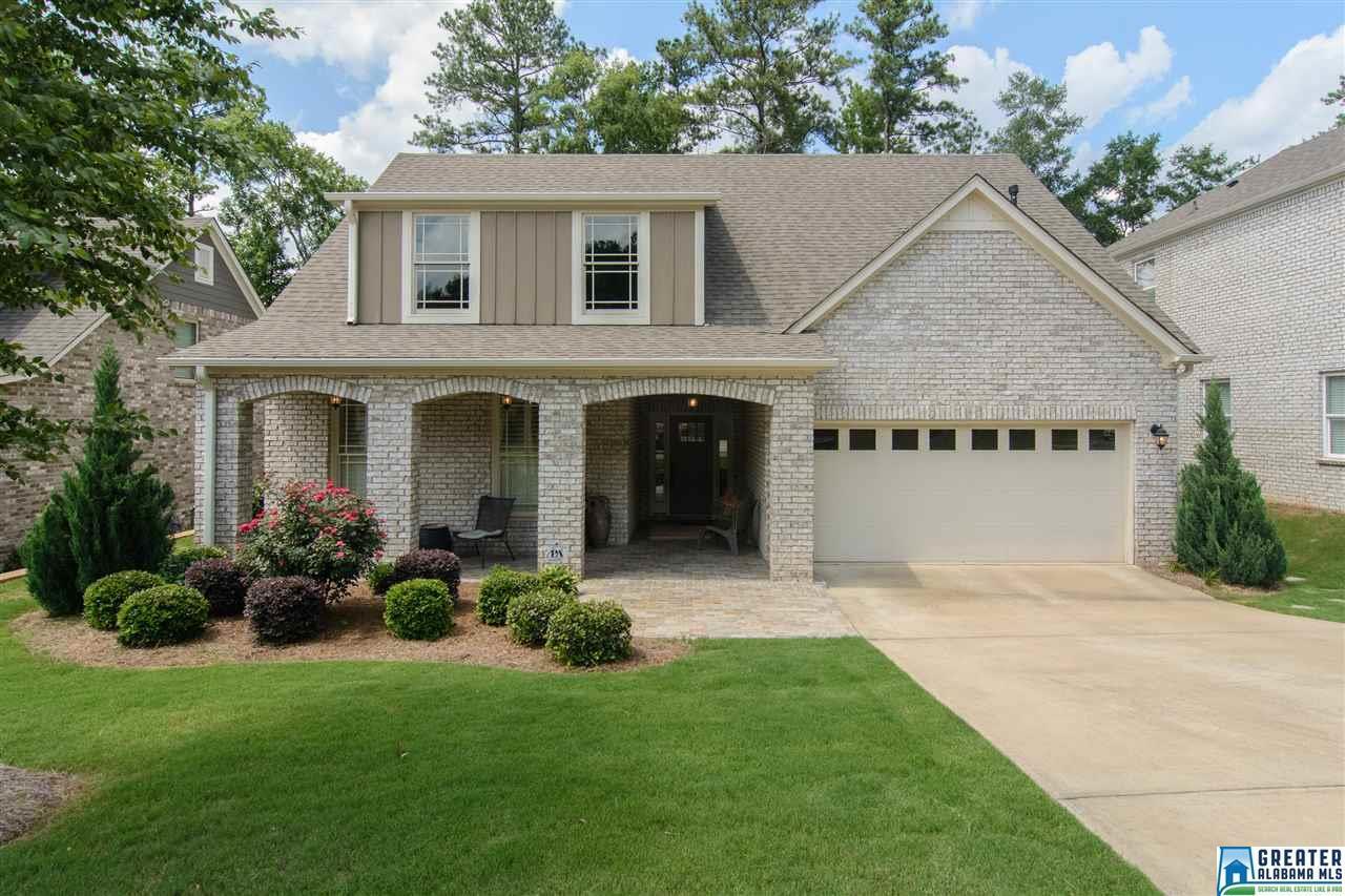 1256 Hunters Gate Dr, Hoover, AL 35242 | MLS# 821596 | Redfin