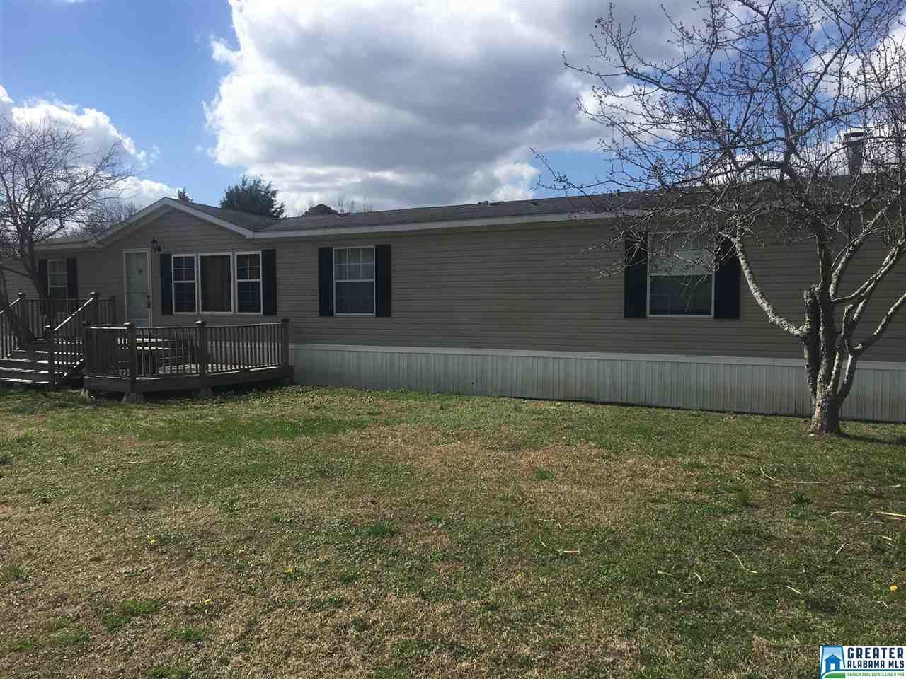 30 Ivy Ln, Trafford, AL 35172 MLS 807609 Redfin