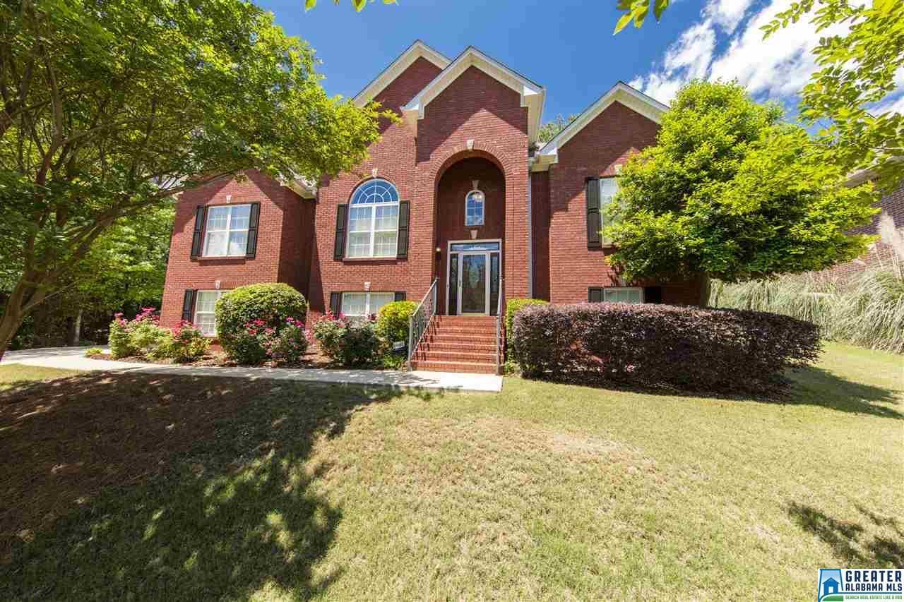 409 Weatherly Club Dr, Pelham, AL 35124 MLS 772611 Redfin