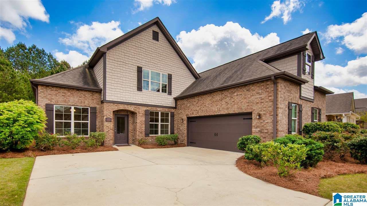 1402 Bristol Mnr, Birmingham, AL 35242 | MLS# 1281624 | Redfin