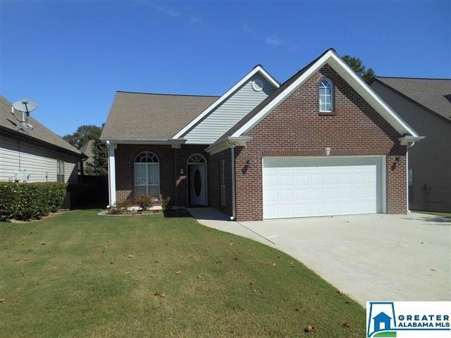 610 Crosscreek Cv, Pelham, AL 35124 | MLS# 894640 | Redfin
