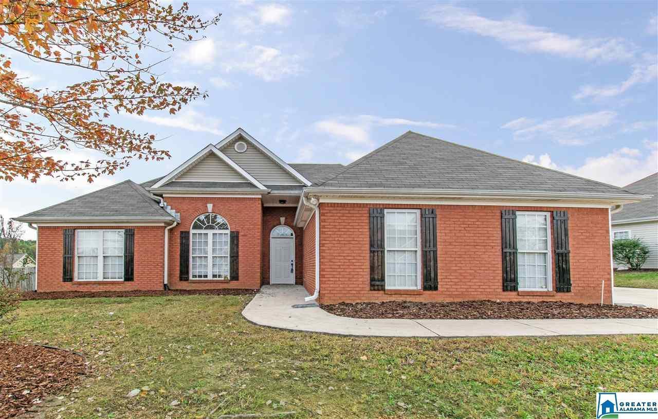 609 Camden Cove Ln, Calera, AL 35040 MLS 900712 Redfin