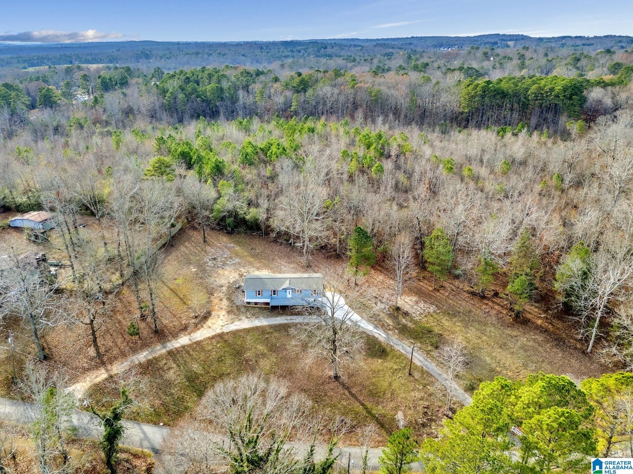 400 Smokerise Ln, Warrior, AL 35180 MLS 21372713 Redfin