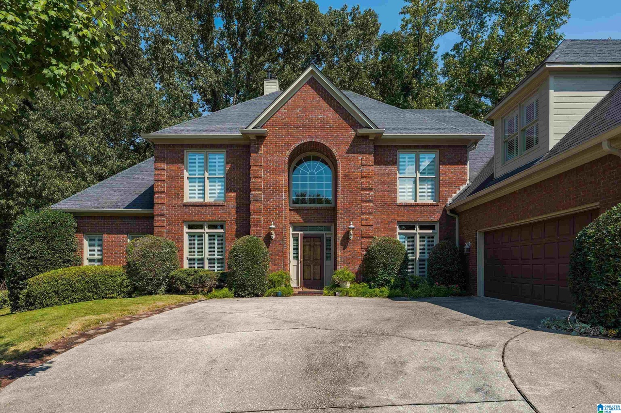 1836 Polo Ct, Hoover, AL 35226 MLS 1334753 Redfin