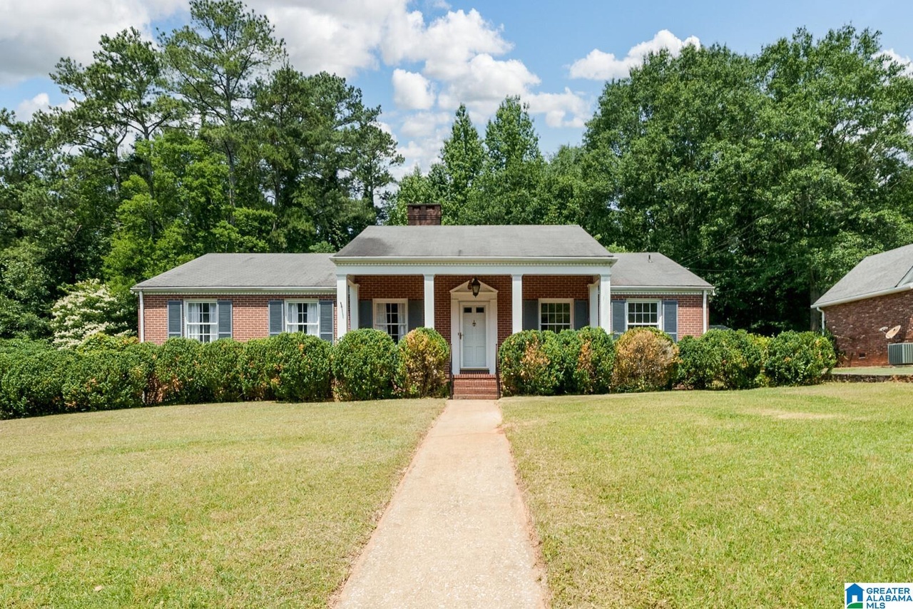 116 Shamrock Rd, Anniston, AL 36207 MLS 1356756 Redfin