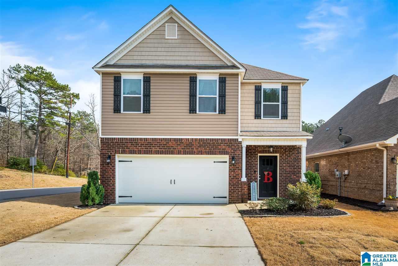 451 Glen Cross Cv, Trussville, AL 35173 | MLS# 1277772 | Redfin