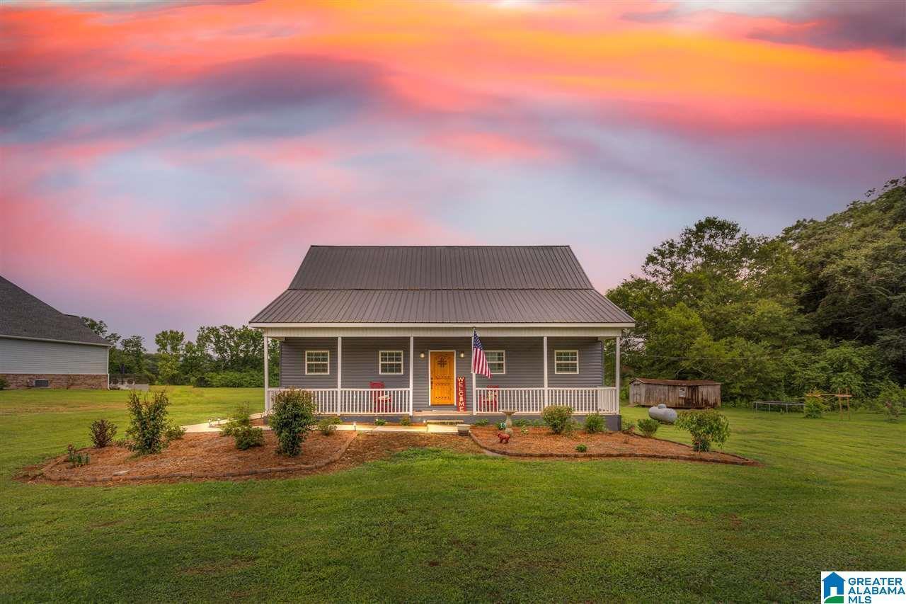 10798 Choccolocco Rd, Anniston, AL 36207 MLS 1288783 Redfin
