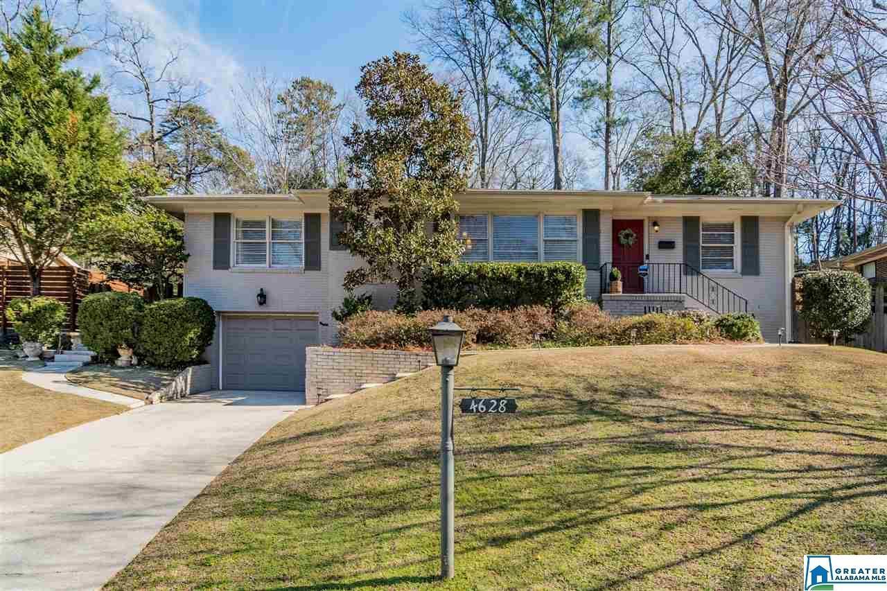 4628 Clairmont Ave S, Birmingham, AL 35222 | MLS# 873796 | Redfin