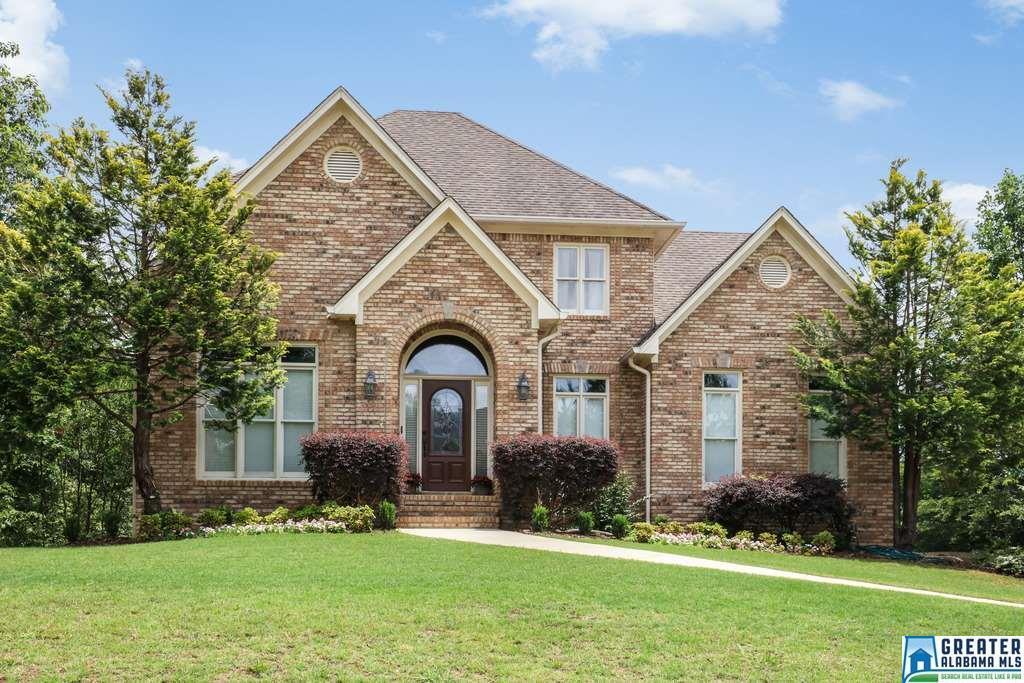 5179 Missy Ln, Trussville, AL 35173 MLS 785804 Redfin