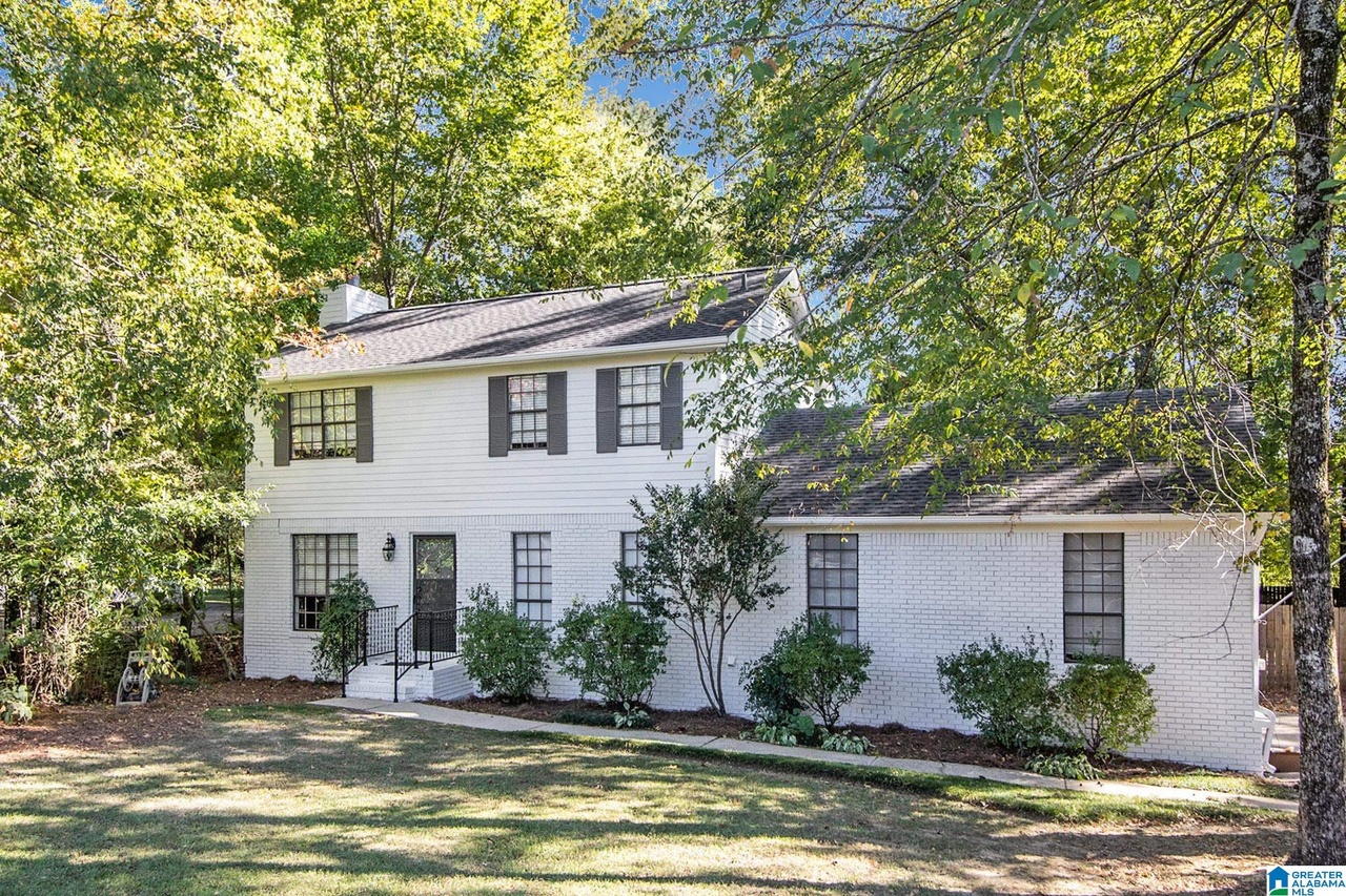 Green Valley Apartments Vestavia Hills Al