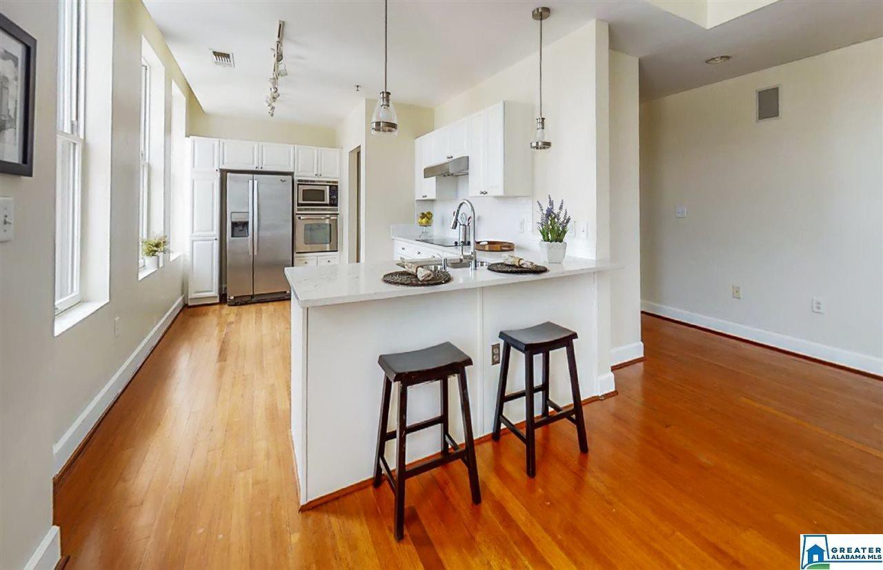 2024 N 2nd Ave 1501, Birmingham, AL 35203 MLS 892884 Redfin