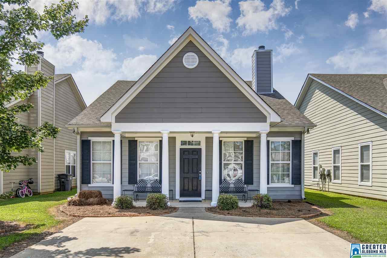 240 Morning Mist Ln, Odenville, AL 35120 | MLS# 823889 | Redfin