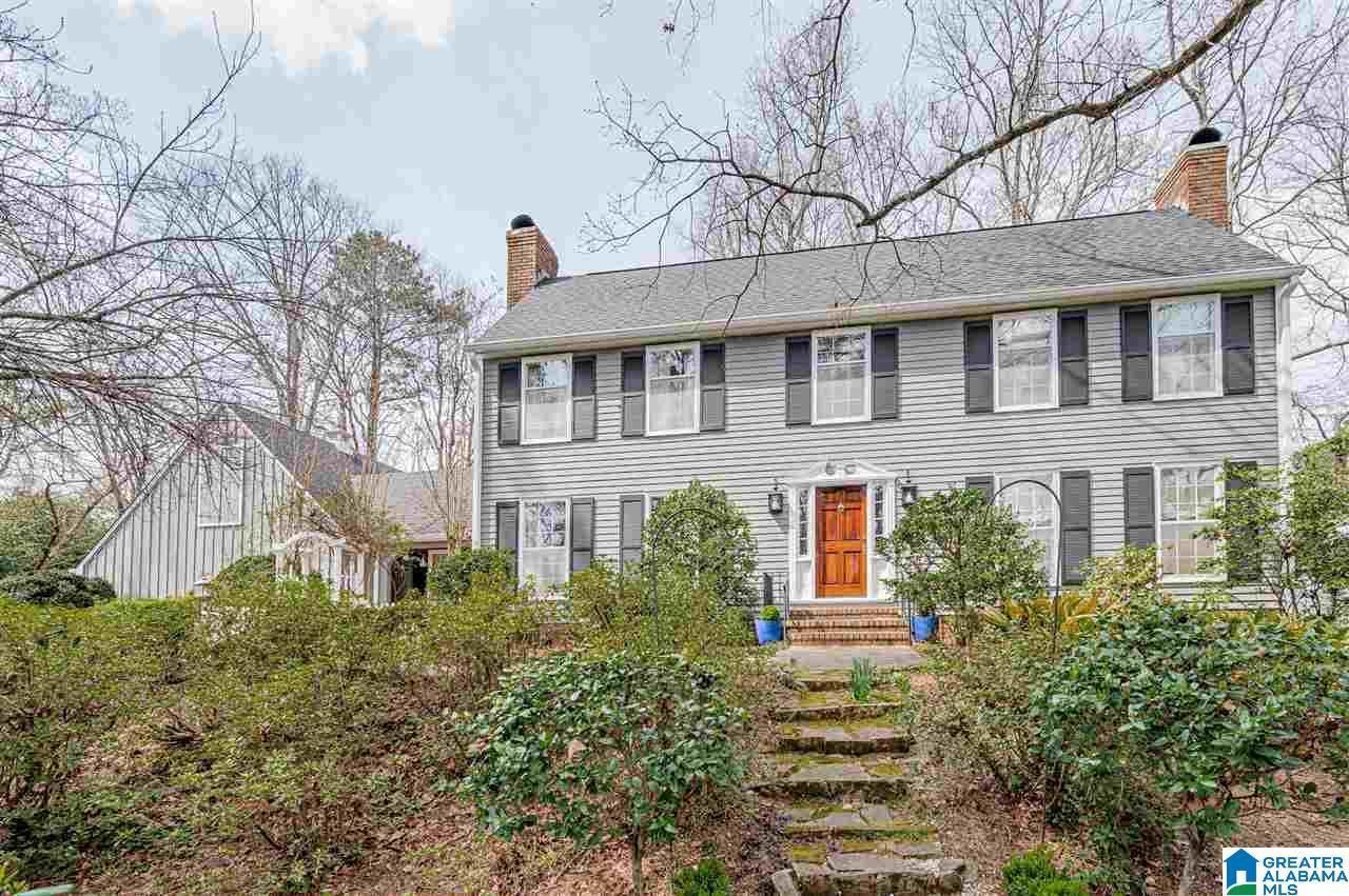 3840 N Woodridge Rd, Mountain Brook, AL 35223 MLS 1278909 Redfin