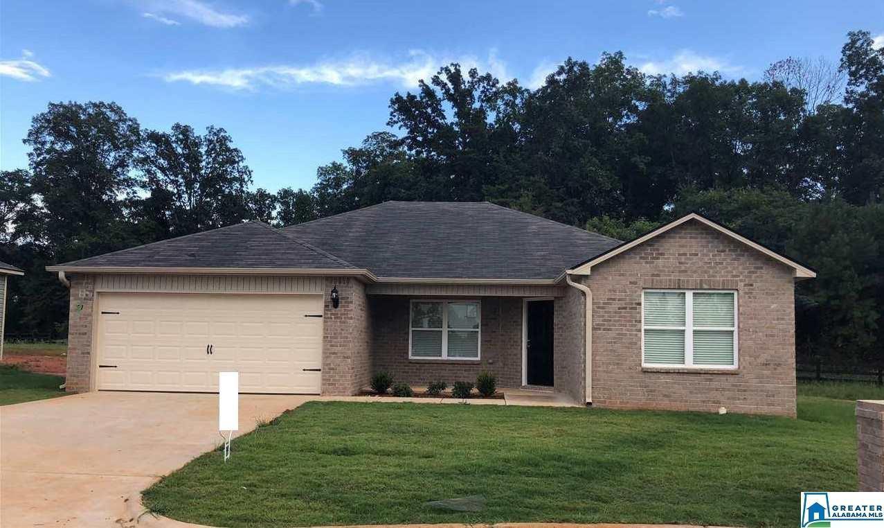 511 Cambridge Park Ct, Montevallo, AL 35115 MLS 853910 Redfin
