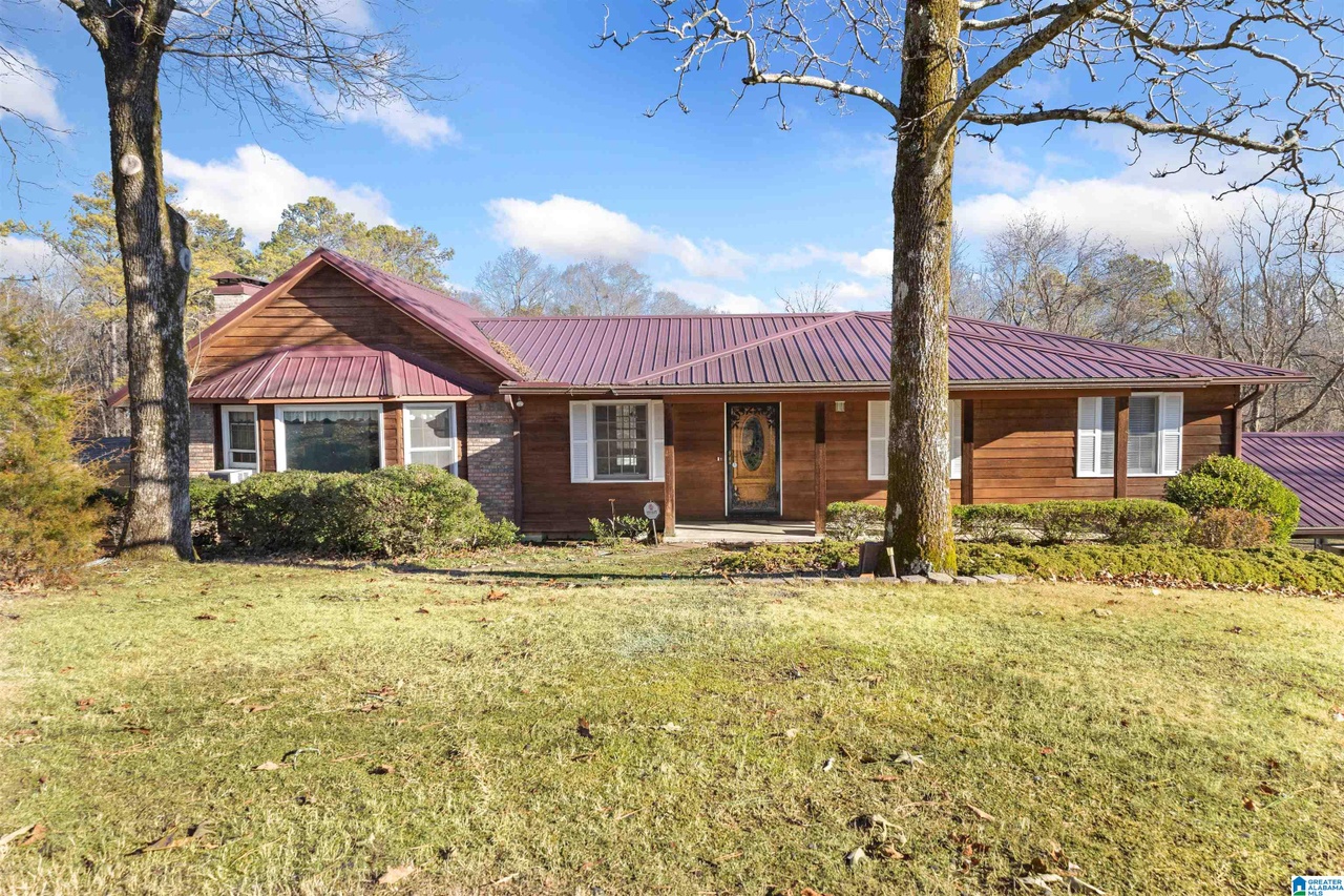 4878 Vise Rd, Pinson, AL 35126 MLS 21373931 Redfin