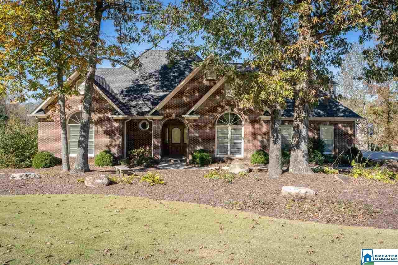 8000 Creekstone Cir, Pinson, AL 35126 MLS 899931 Redfin