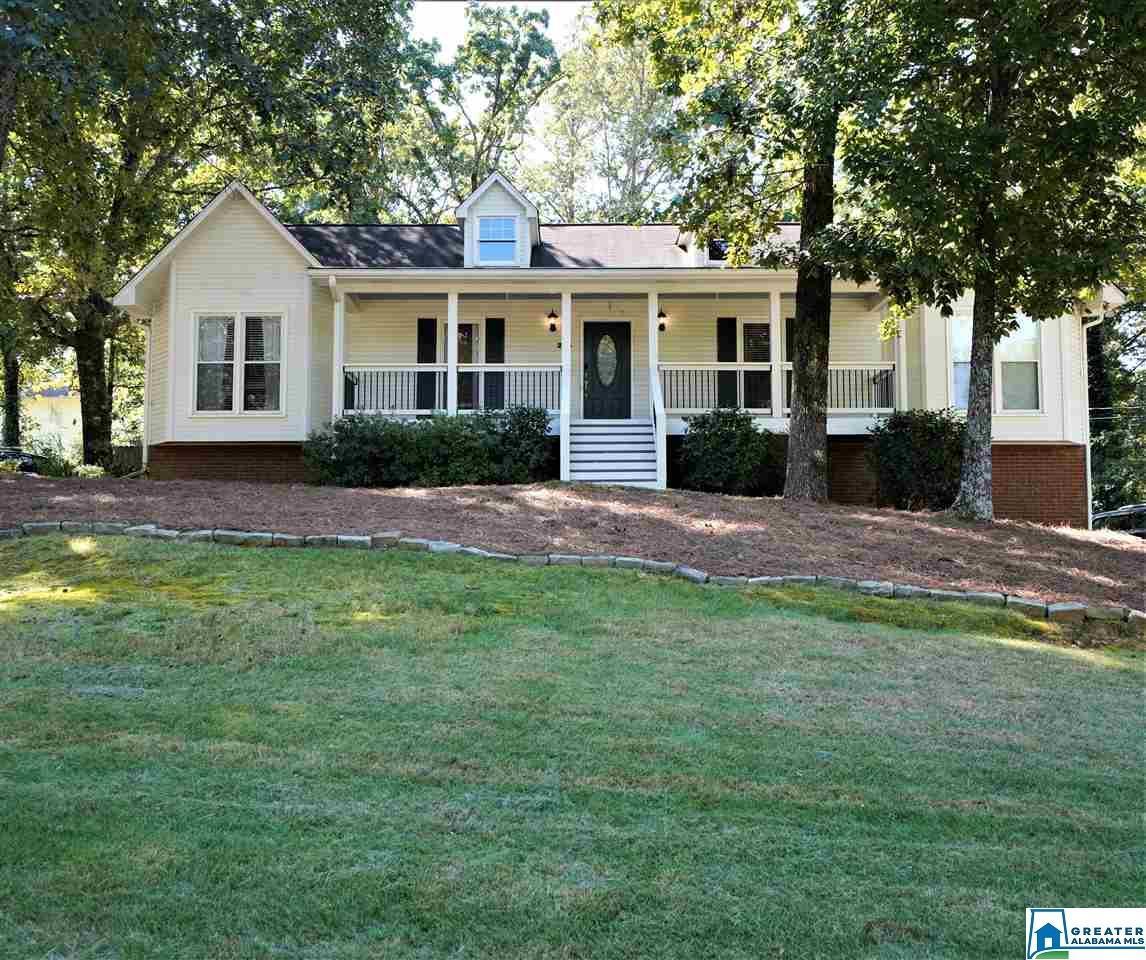213 Russet Woods Dr, Hoover, AL 35244 MLS 897961 Redfin