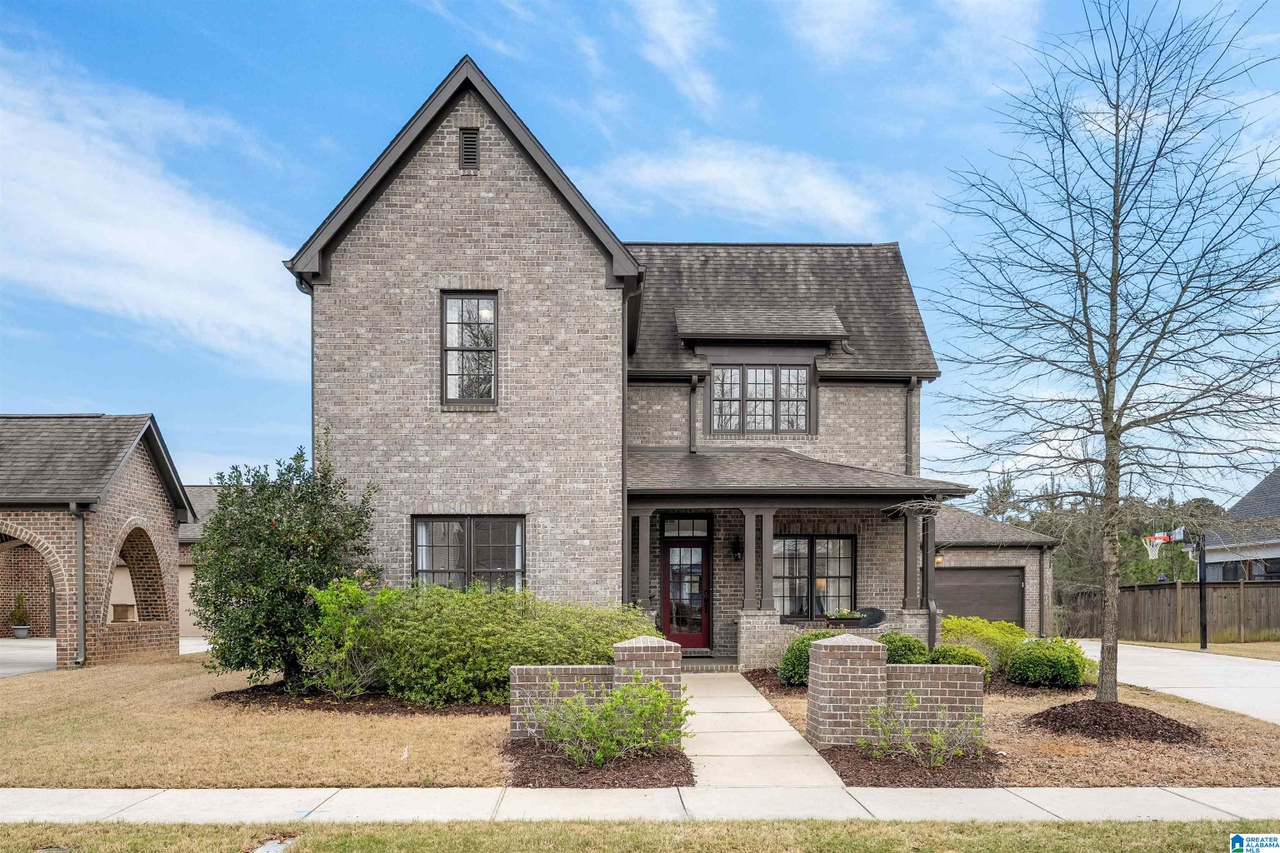 2025 Kirkman Dr, Hoover, AL 35242 MLS 21380992 Redfin