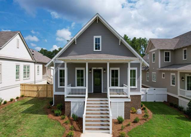 Property at 491 Preserve Way, Hoover, AL 35226, 3 beds, 2 baths