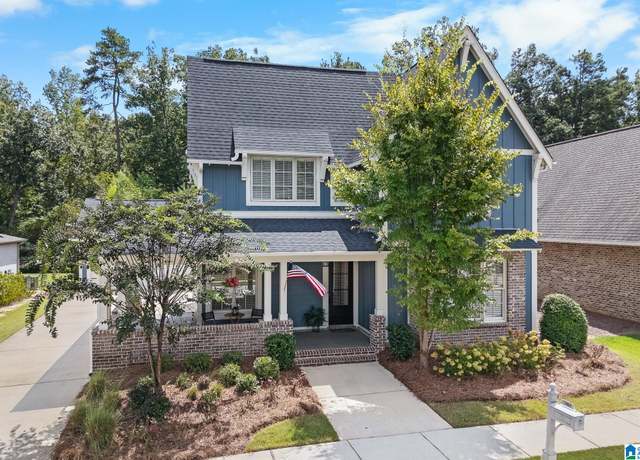 Property at 2068 Nunnally Pass, Hoover, AL 35244, 4 beds, 3 baths