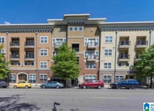 Property at 2020 5th Ave S #438, Birmingham, AL 35233, 1 bed, 1 bath