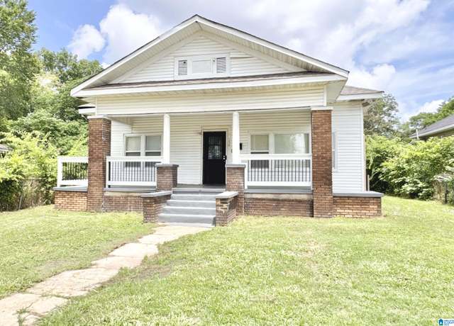 Property at 1426 19th St, Birmingham, AL 35218, 5 beds, 2 baths