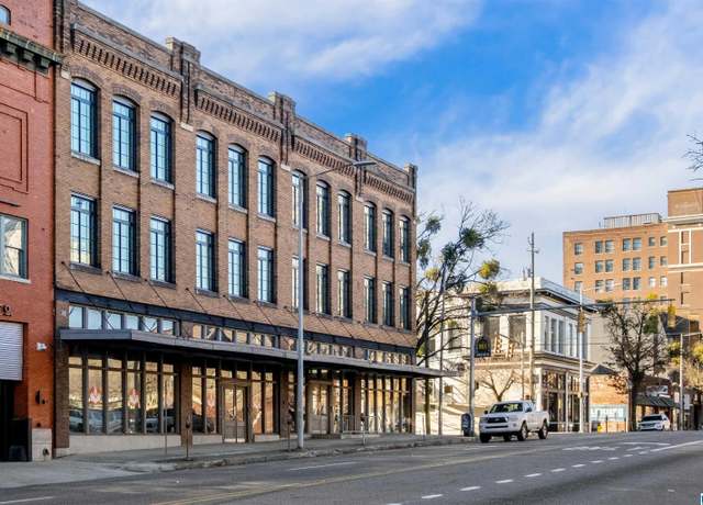 Property at 2301 1st Ave N #207, Birmingham, AL 35203, 2 beds, 1 bath