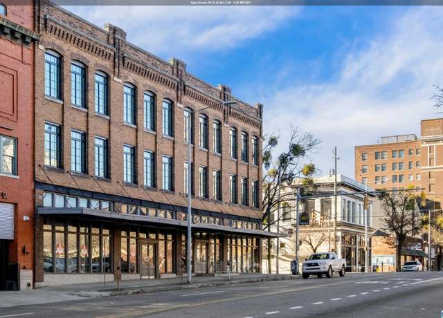 Property at 2301 1st Ave N #207, Birmingham, AL 35203, 2 beds, 1 bath