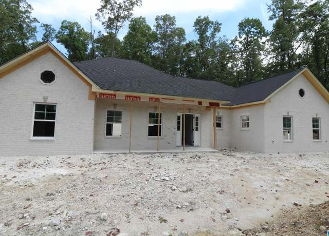 Property at 195 Southern Oaks Dr, Odenville, AL 35120, 3 beds, 2 baths