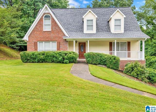Property at 6391 Harness Way, Pinson, AL 35126, 4 beds, 2.5 baths