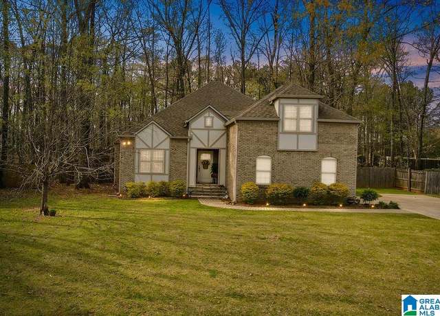 Property at 22642 Ironstone Cv, Mccalla, AL 35111, 4 beds, 2 baths