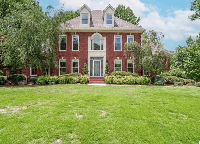 Property at 3357 Afton Ln, Birmingham, AL 35242, 4 beds, 4.5 baths
