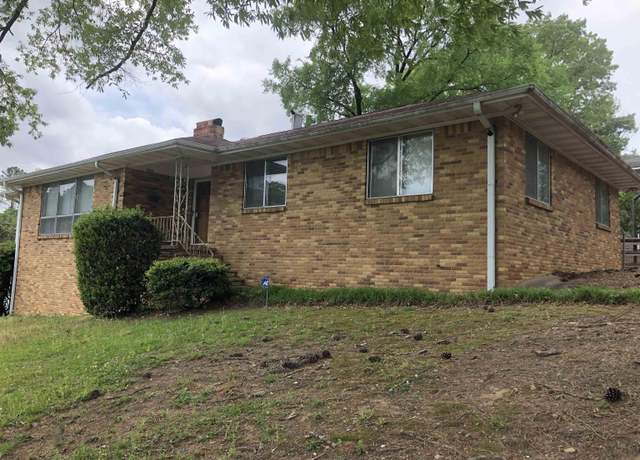Property at 1925 Etowah St, Birmingham, AL 35217, 3 beds, 2 baths