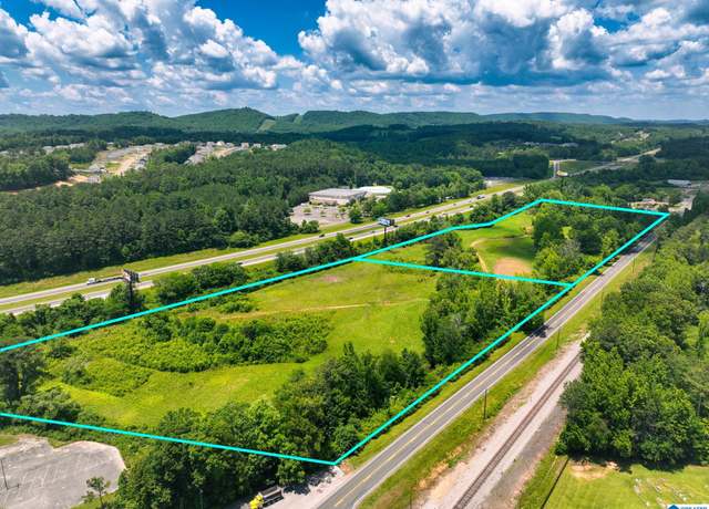 Property at 8802 Gadsden Hwy #21, Trussville, AL 35173