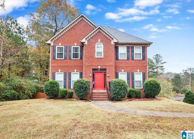 Property at 106 Orchard Ln, Helena, AL 35080, 4 beds, 3.5 baths