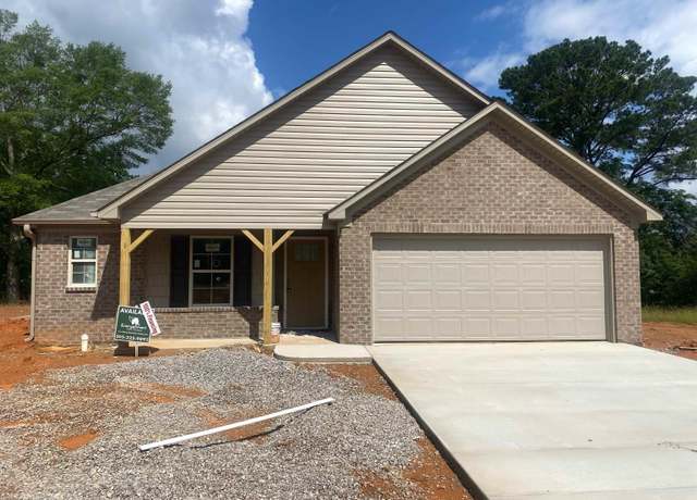 Property at 2352 Pershing Place Loop, Birmingham, AL 35214, 3 beds, 2 baths