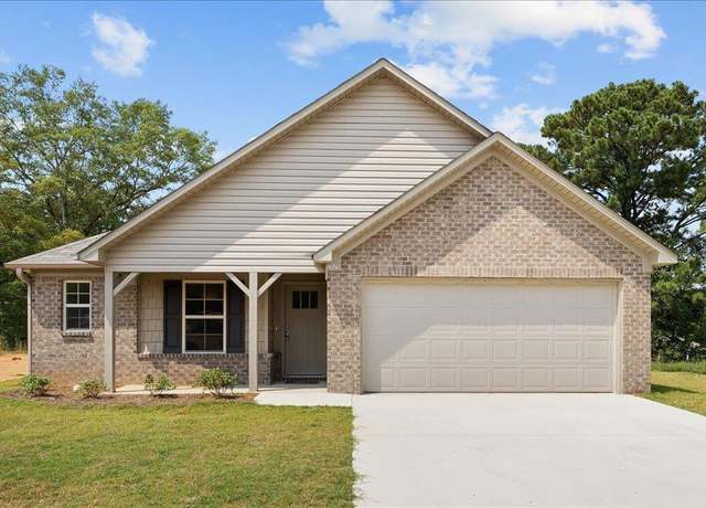 Property at 2352 Pershing Place Loop, Birmingham, AL 35214, 3 beds, 2 baths