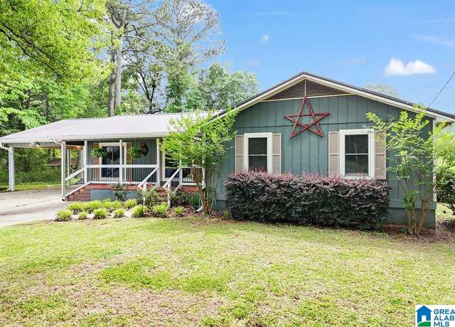 Property at 304 Timber Cv, Columbiana, AL 35051, 4 beds, 1.5 baths