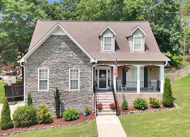 Property at 121 Sterling Gate Dr, Alabaster, AL 35007, 3 beds, 2.5 baths