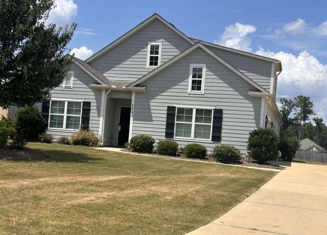 Property at 1142 Mountain Laurel Cir, Moody, AL 35004, 4 beds, 3 baths