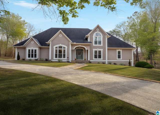 Property at 106 Dannon Dr, Gardendale, AL 35071, 4 beds, 3.5 baths