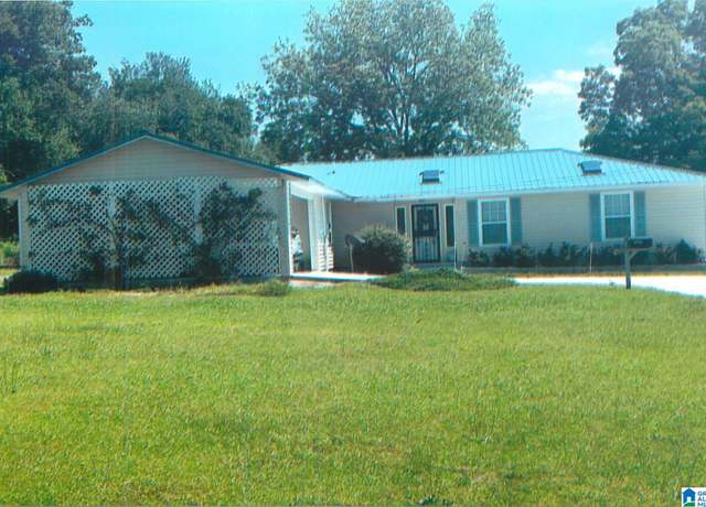 Property at 47404 Highway 78, Lincoln, AL 35096, 3 beds, 3 baths
