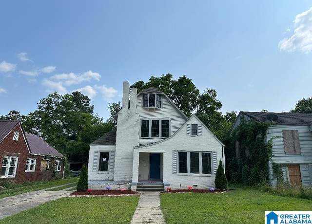 Property at 1511 43rd St, Birmingham, AL 35208, 3 beds, 2.5 baths